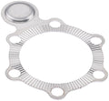 Contec geschwindigkeitssensor turtle ct speed sensor turtle 160-220mm cl+6hole