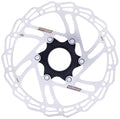 Contec bremsscheibe cdr-cle ct brake rotors cdr-cle 180 mm 2p centerlock