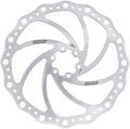 Contec bremsscheibe cdr-et ct disc br. rotor cdr-et 203mm x 2,3mm 6-loch