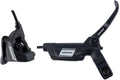 Sram scheibenbremse s-300 disc brake s-300 rear right 2000mm