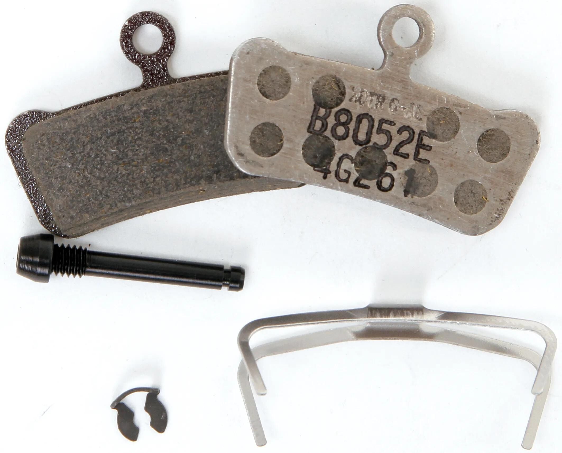 Sram remblok trail guide