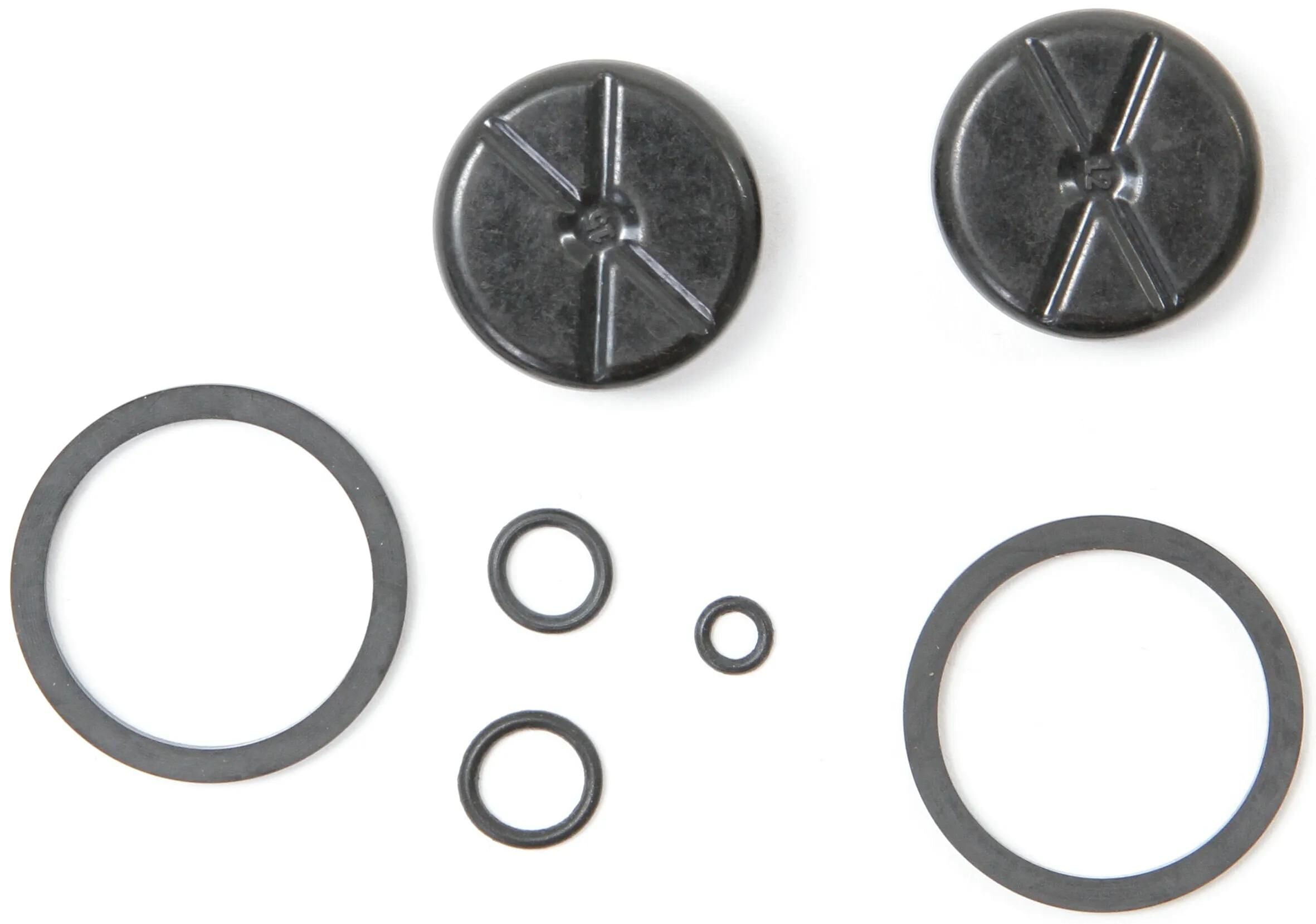 Sram kolben-kit piston kit db5