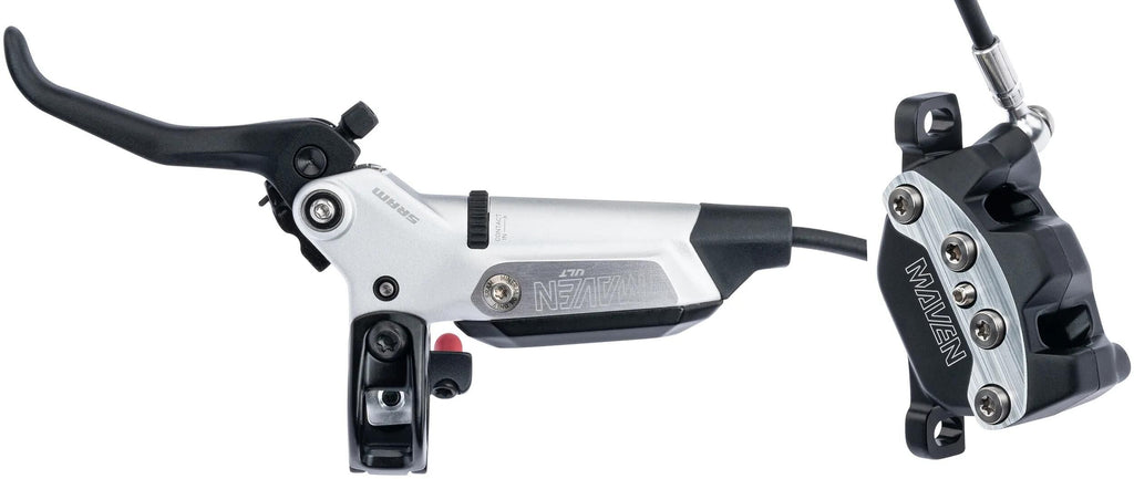 Sram scheibenbremse maven ultimate stealth a1 disc brakes maven ult stealth vr 950mm