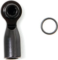 Sram bremsleitungsanschluss br.cab.connector non-connectamajig black