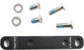 Sram scheibenbremsadapter br.cal.adapter f.140 160mm fr. sst
