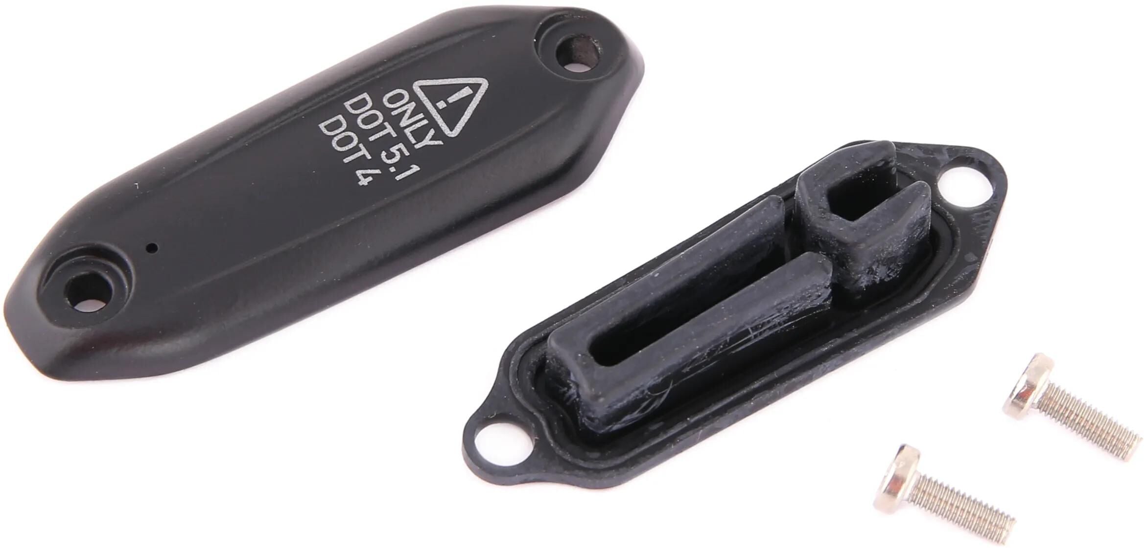 Sram bremsflüssigkeitsbehälter reservoir kit lter level