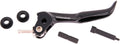 Sram hebel lever incl.mount. black