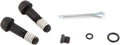 Sram bolzen-kit screw bolt kit level