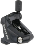 Sram bremssattel br.caliper apex 1 flat mount, black