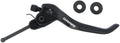 Sram hebel lever incl.attachment black