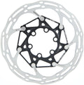 Sram bremsscheibe centerline x rotor brake rotors center 140 mm steel rounded