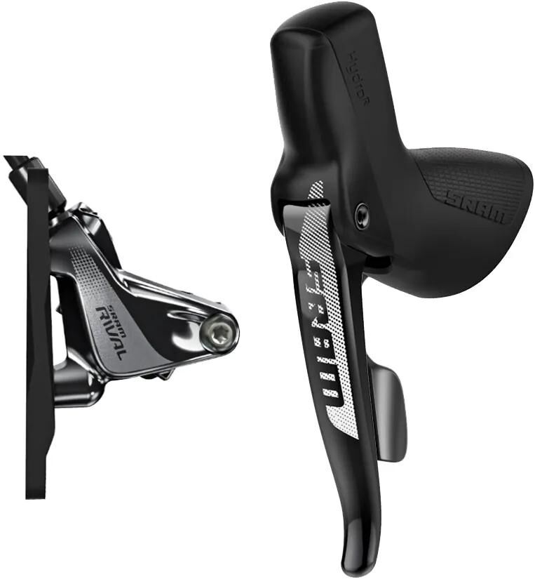 Sram scheibenbremse rival 22 rival 1 disc br. riv.22 1 left 950mm line
