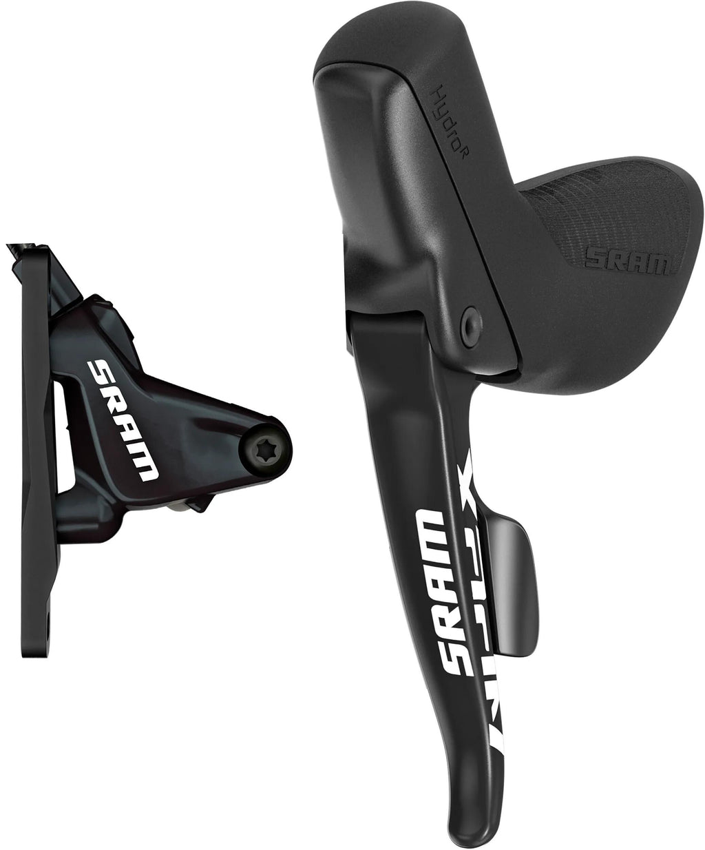 Sram scheibenbremse apex 1 br.lever apex 1 950mm flat mount