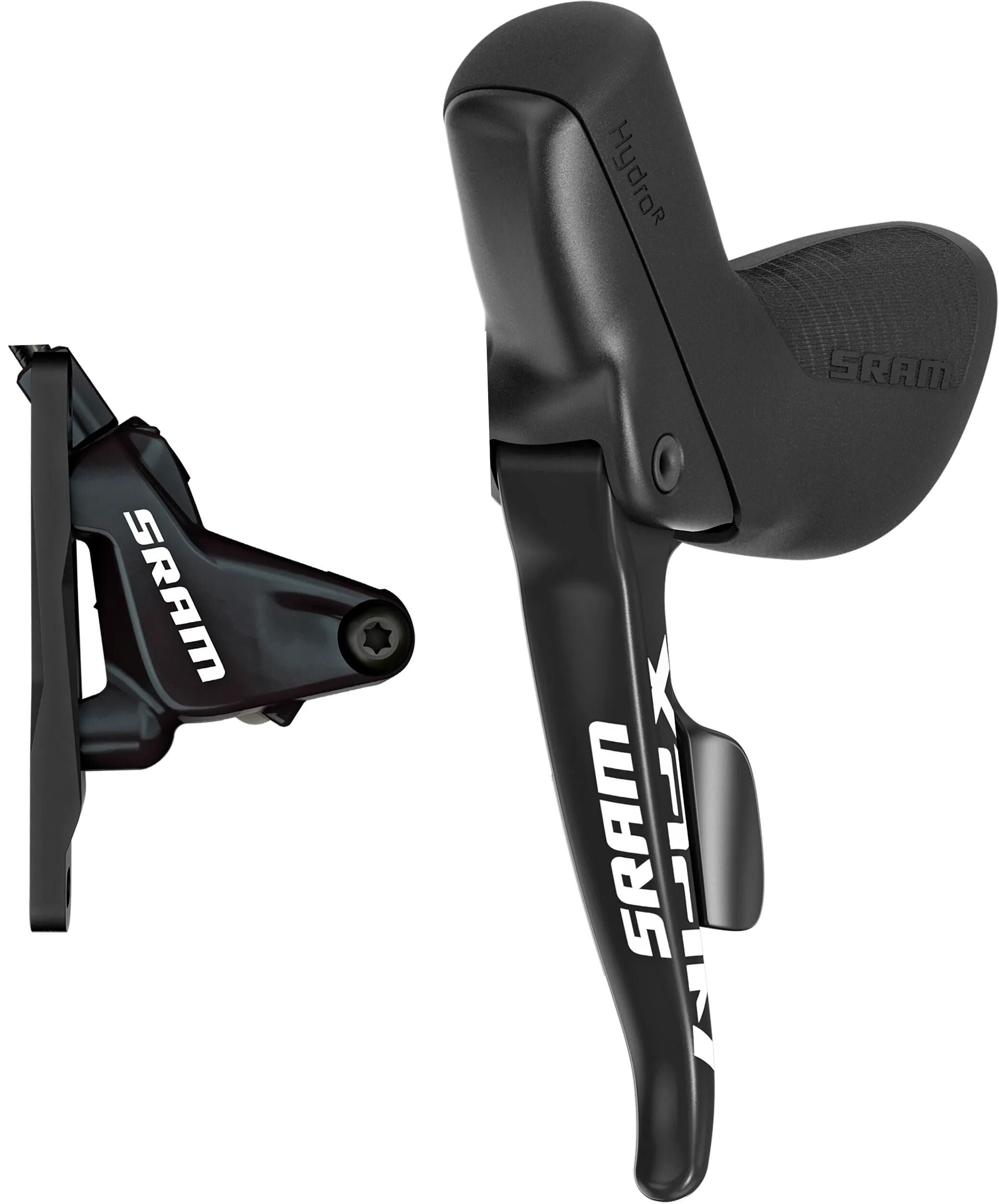 Sram scheibenbremse apex 1 br.lever apex 1 left