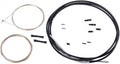 Sram bremszug-set slickwire xl br.line kit slick wire xl 1350 2750mm black