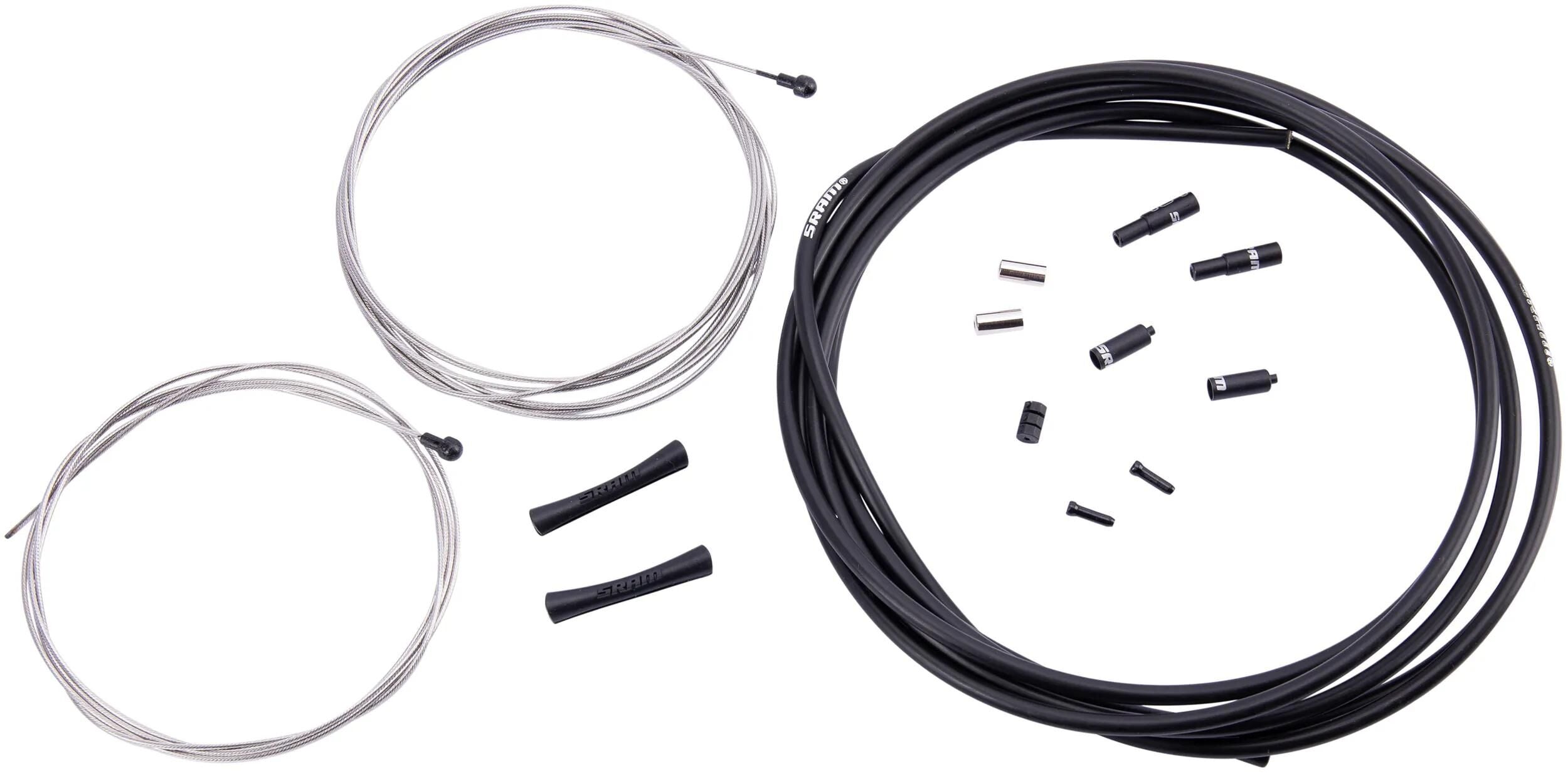 Sram remkabelset slickwire pro xl br.line kit slick wire pro xl 1350 2750mm