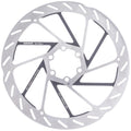 Sram bremsscheibe hs2 brake rotors hs2 180 mm 6b rounded