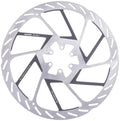 Sram remschijf hs2 brake rotors hs2 220 mm 6b rounded