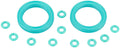 Sram o-ring-kit o-ring kit 12pcs. cable connection 10 pcs