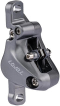 Sram bremssattel br.caliper level st.ult. sil. bro. 2 pis.