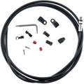 Sram bremsleitungs-kit brake line kit 2000 threaded crimp