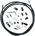 Sram bremsleitungs-kit brake line kit 2000 beveled banjo