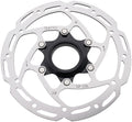Tektro bremsscheibe tr-45 brake rotors f.hd- t390 160mmx2.3mm center l
