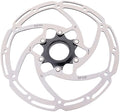 Tektro bremsscheibe tr-45 brake rotors f.hd- t390 203mmx2.3mm center l