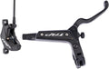 Trp scheibenbremse dh-r evo hd-m846 disc brakes dhr-evo rh hd-m846 black.