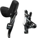 Sram schijfrem force 22 force cx1 disc br. for.22 cx1 hydr.11-sp right 1800mm