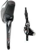 Sram scheibenbremse s-700 disc br. s-700 hydr. 2-sp left 950mm