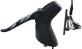 Sram schijfrem force 22 force cx1 br.lever for.22 cx1 hydr. fr.br. flat mount