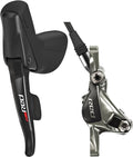 Sram schijfrem red 22 disc br. red22 2-sp left fr. 950mm