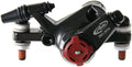 Avid rem bb7 mtb v of a db gry