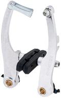 Contec v-brake br-cr10 ct v-brake br-cr10 alu 120 mm silver