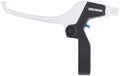 Contec kinderbremshebel bl-k10 ct brakelever bl-k10 left 16-20 silver black