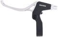 Contec kinderbremshebel bl-y10 ct brakelever bl-y10 left 20-24 silver black