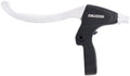 Contec bremshebel bl-ct20 twist ct brakelever bl-ct20 tw left v-brake silver