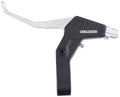 Contec bremshebel bl-mt30 ct brakelever bl-mt30 left v-brake silver bl.