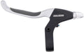 Contec bremshebel bl-ct10 ct brakelever bl-ct10 left v-brake ma.silv bl.