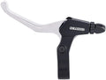Contec bremshebel bl-mt10 ct brakelever bl-mt10 left v-brake silver bl.