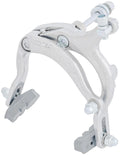 Contec seitenzugbremse br-cl20 ct sidepull brake br-cl20 alu 72-92 mm front silver