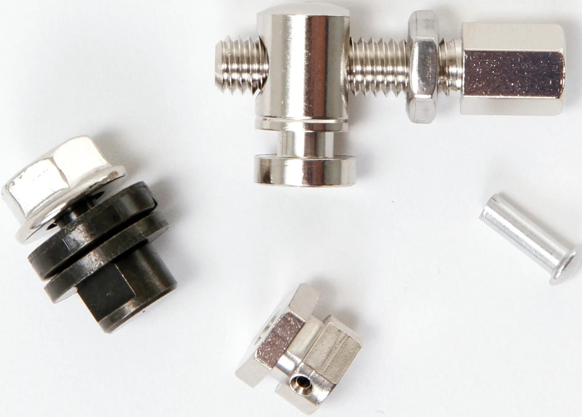 Contec bremsenanschluss-satz drum stop ct brake mount. set drum stop shimano nexus