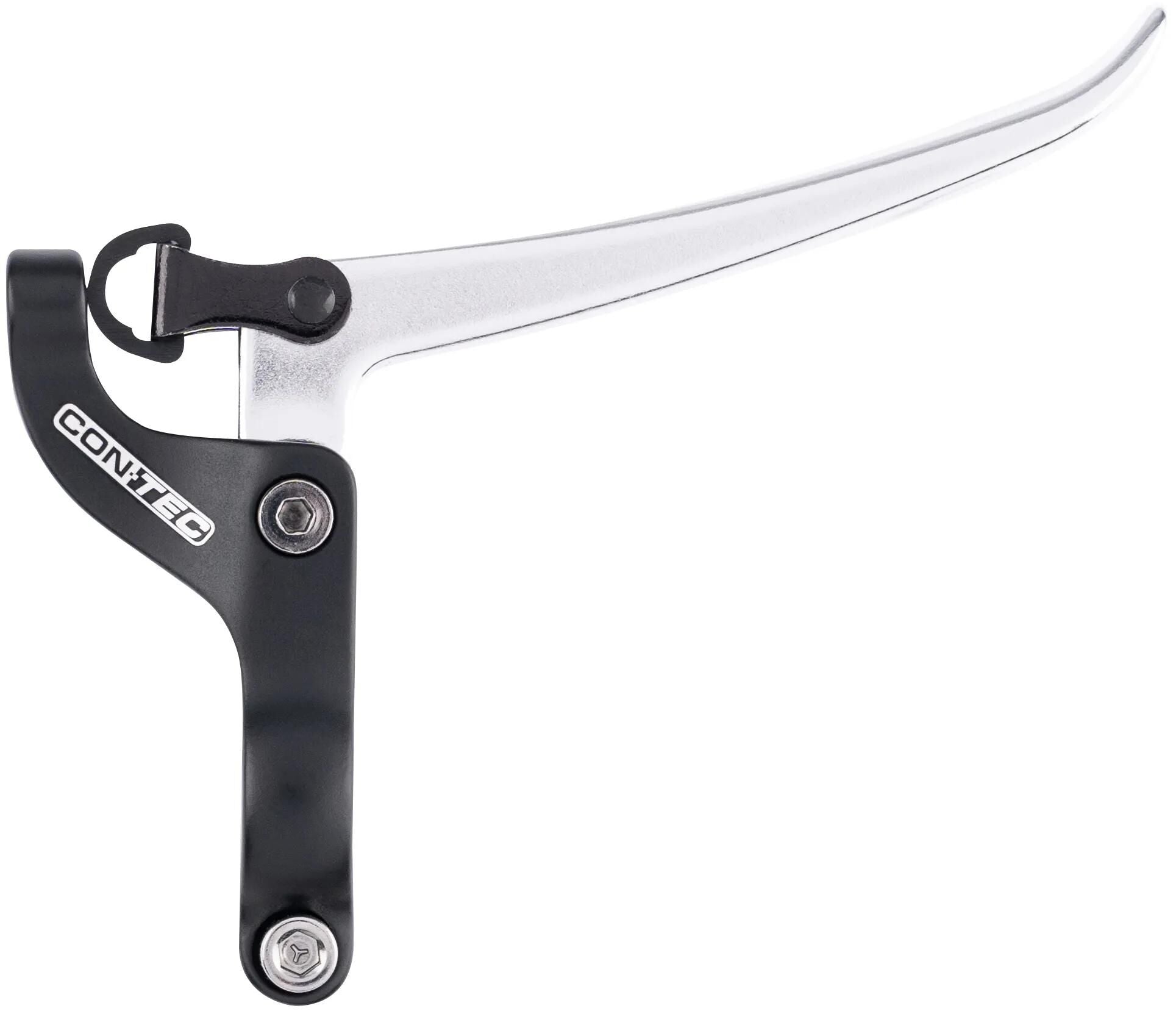Contec bremshebel bl-us3f ct brakelever bl-us3f right silver black