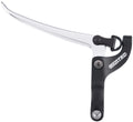 Contec bremshebel bl-us3f ct brakelever bl-us3f left silver black