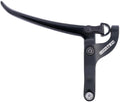 Contec bremshebel bl-us3f ct brakelever bl-us3f left black black