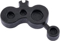 Sram entlüftungsklotz bleed block extra large