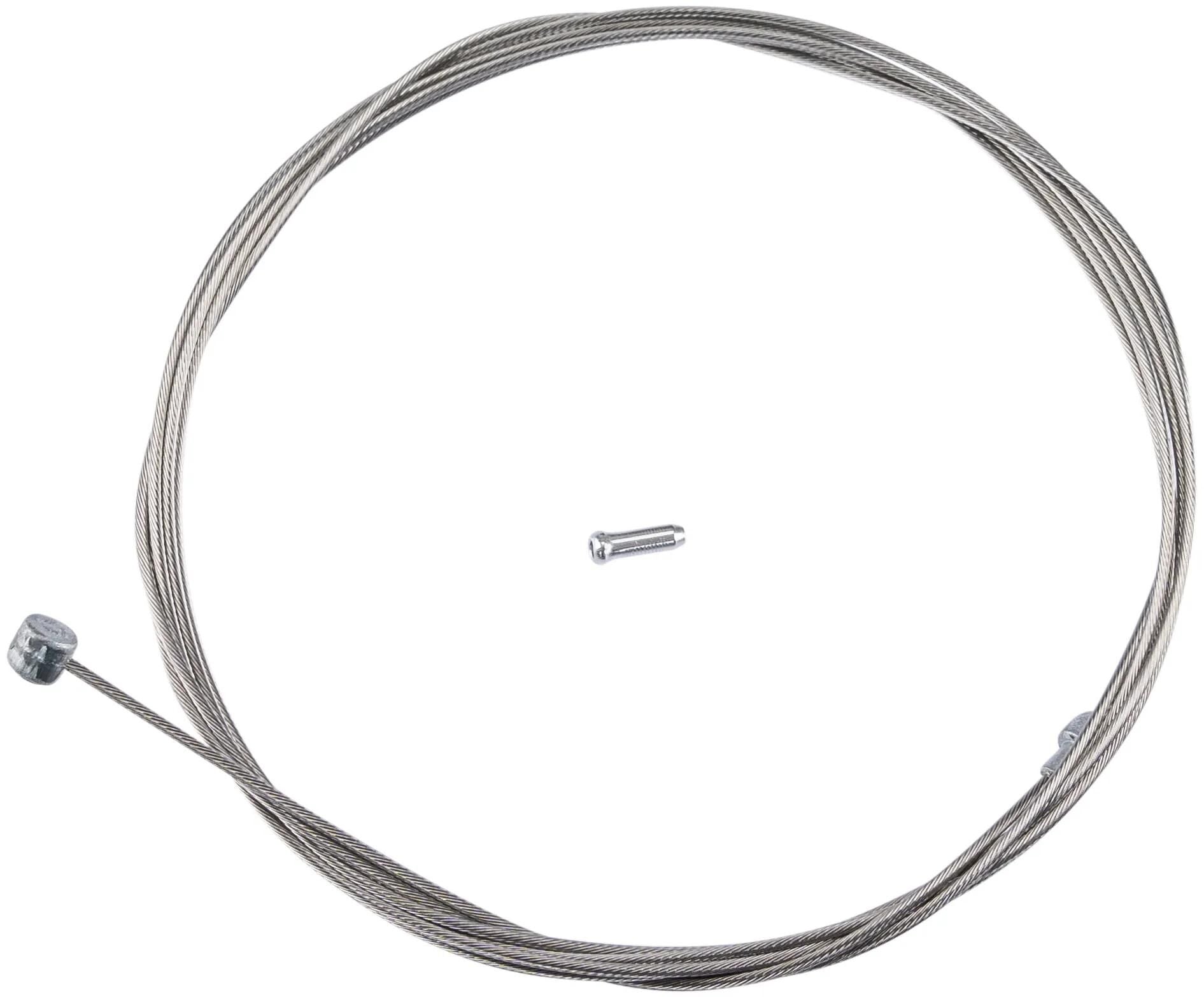 Contec bremsinnenzug stop+ ct inner brakecable stop+ st.steel 2m
