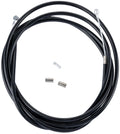 Contec bremszug r stop ct brake cable set r stop steel rear complete