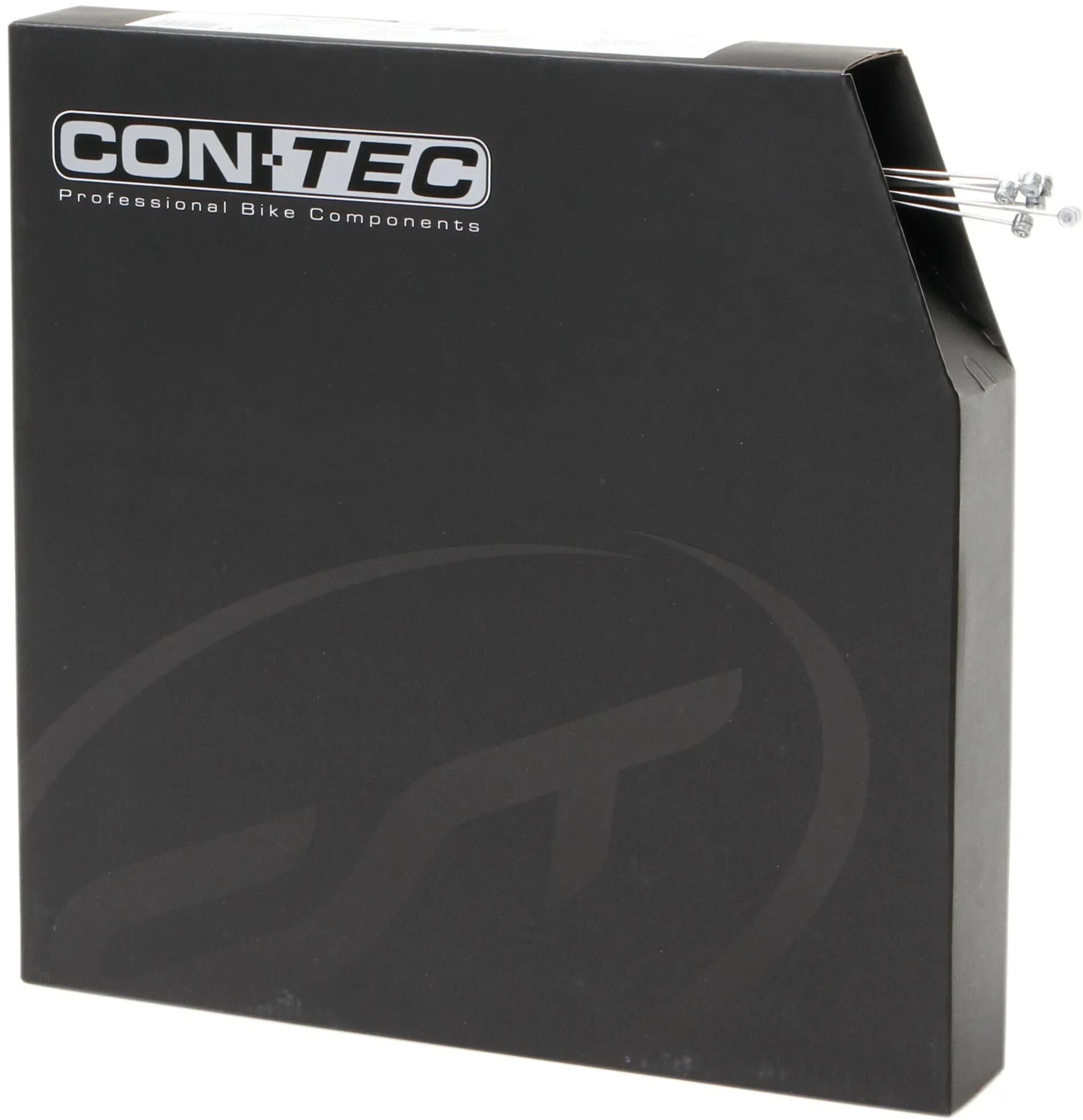 Contec bremsinnenzug stop+ ct inner brakecable stop+ st.steel 2m box 100pcs